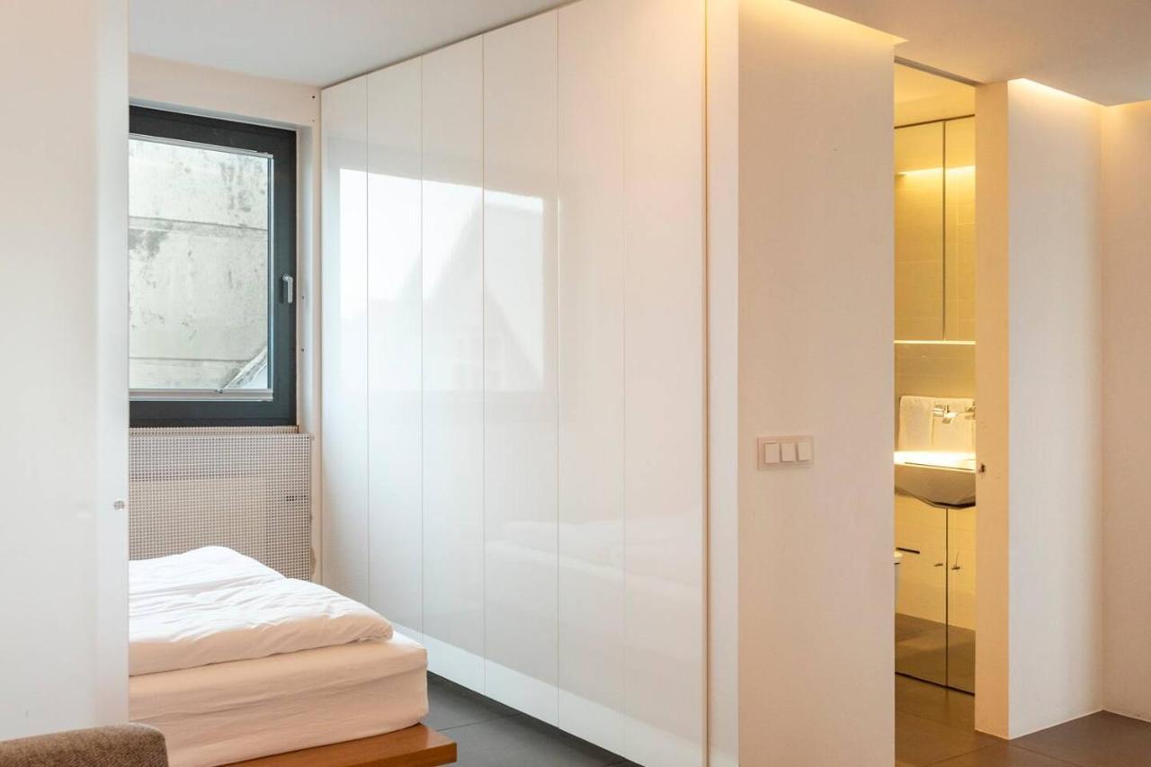 S46 By Stay In Iceland Reykjavik Exterior photo